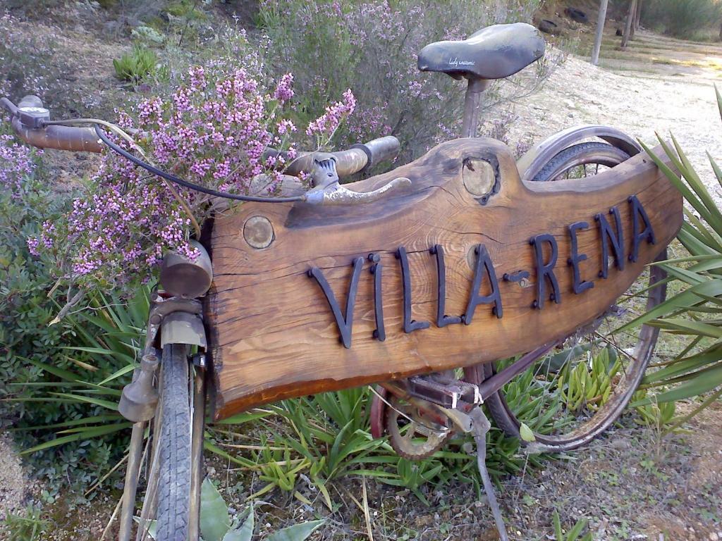 Villa Rena ブアブロウ エクステリア 写真